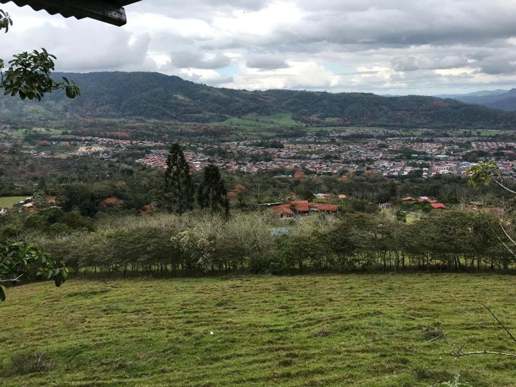 Hotel Green Mountain Turrialba Esterno foto