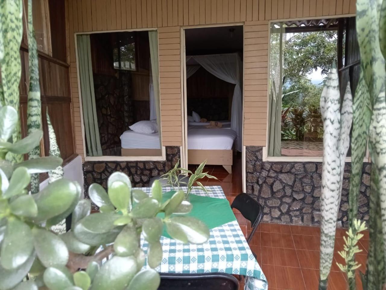 Hotel Green Mountain Turrialba Esterno foto