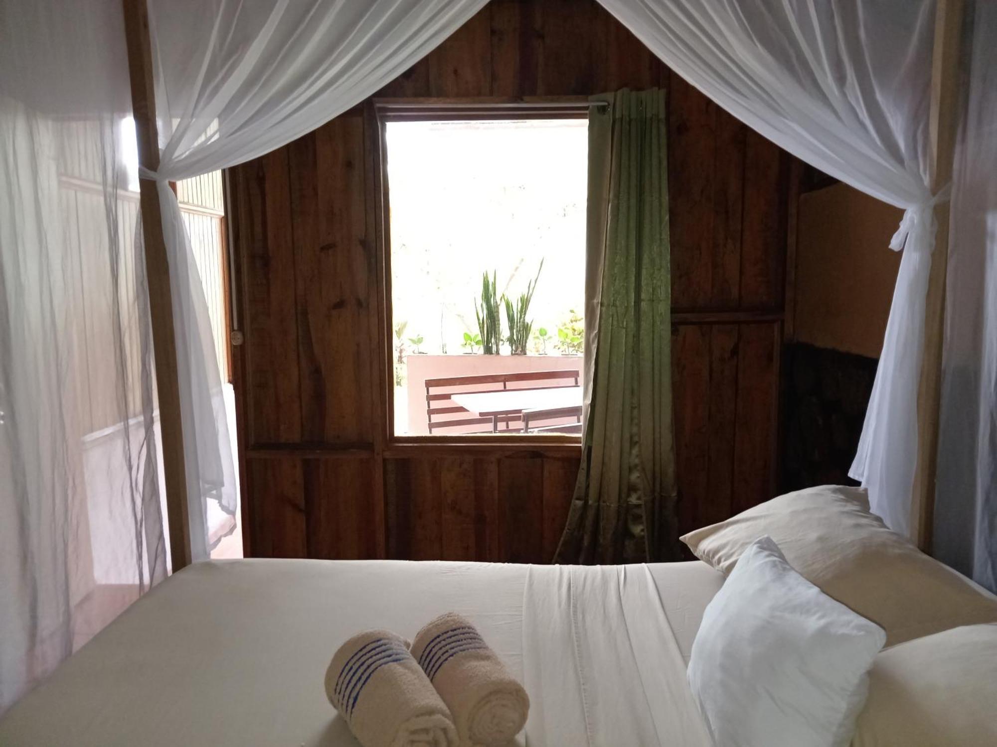 Hotel Green Mountain Turrialba Esterno foto